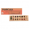 Mancala drewniana gra strategiczna i logiczna Egmont Toys