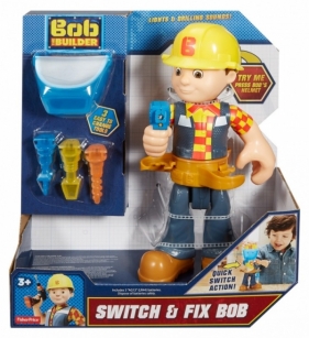 BOB Złota rączka (FFN18)