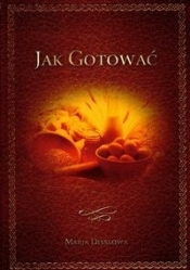 Jak gotować
