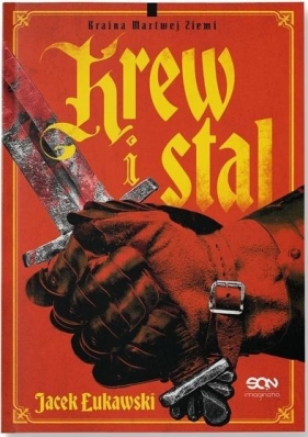 Krew i stal W.2 - Jacek Łukawski
