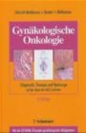 Gynakologische Onkologie Schmidt-Matthiesen