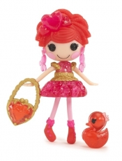 Mini Lalaloopsy Rubinowy Promyczek (513940/529743)