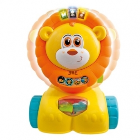 Mini Skuter LEW 3w1 (0855)
