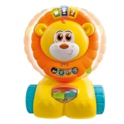 Mini Skuter LEW 3w1 (0855)