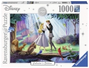 Puzzle 1000: Walt Disney. Śpiąca Królewna (13974) (Uszkodzone opakowanie)