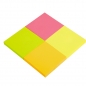 Notes samoprzylepny 76x76mm/400k