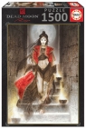 Puzzle 1500 elementów Dead Moon, Luis Royo (111354) od 14 lat