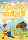 Opowieści mrówkiO tajemnicach Biblii