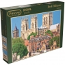 Puzzle 1000: York Minster (11074)