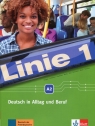  Linie 1 A2 Kurs- und Ubungsbuch + DVD-ROMDeutsch in Alltag und Beruf.