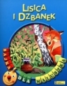 Lisica i dzbanek. Bajka dla maluszka Irina i Władimir Pustowałowy