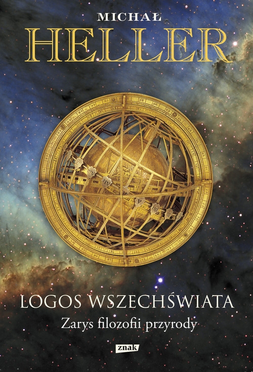 Logos Wszechświata Zarys filozofii przyrody