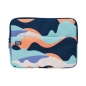 Etui na laptopa 13" MILAN THE FUN wielokolorowe