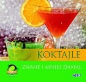 Koktajle znane i mniej znane