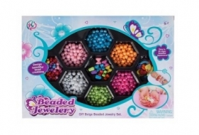 Koraliki do nawlekania