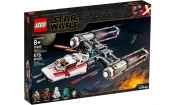 Lego Star Wars: Myśliwiec Y-Wing Ruchu Oporu (75249)