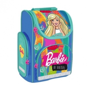 Tornister szkolny Barbie