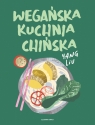 Wegańska kuchnia chińska Yang Liu