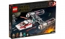Lego Star Wars: Myśliwiec Y-Wing Ruchu Oporu (75249) Wiek: 8+