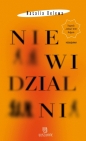 Niewidzialni - Natalia Delewa