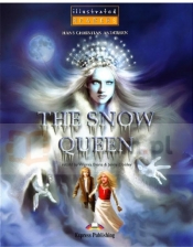 EX Snow Queen SB - Virginia Evans, Jenny Dooley
