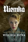 Niemka Wielkie litery Wojciech Dutka