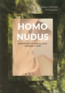 Homo Nudus Naturyzm w społecznej perspektywie Florkowski Robert Witold