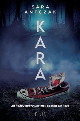 Kara - Antczak Sara