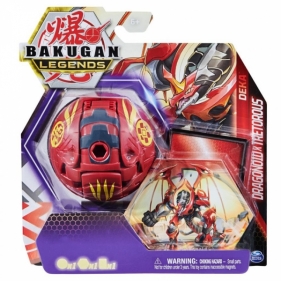 Bakugan Deka Dragonoid (6066095/20140292)