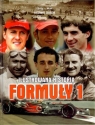 Ilustrowana historia Formuły 1 Hill Tim