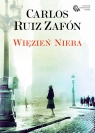 Więzień nieba. Tom 3
