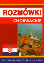 Rozmówki chorwackie - Maja Silov