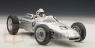 AUTOART Porsche 804 Formula 1 #8 (86274)