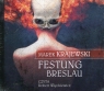 Festung Breslau
	 (Audiobook) Marek Krajewski