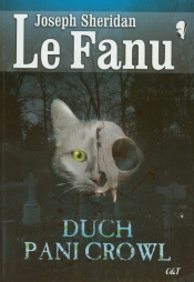 Duch Pani Crowl - Joseph Sheridan Le Fanu