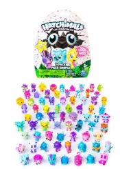 Hatchimals pojedyncza figurka