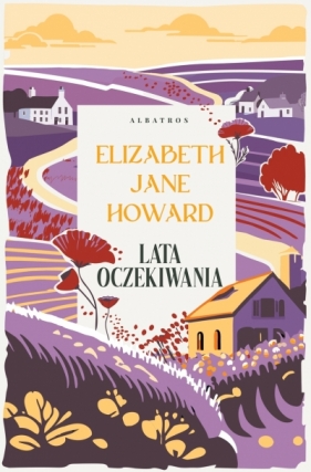 Kroniki Cazaletów. Tom 2. Lata oczekiwania - Elizabeth Jane Howard