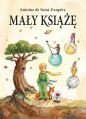 Mały Książę - Antoine de Saint-Exupéry