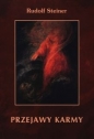 Przejawy karmy - Rudolf Steiner