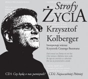 Strofy Życia 2 CD - Kolberger Krzysztof