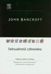 Seksualność człowieka - Bancroft John