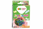Zestaw gumek Jumping Ball