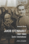 Jakob Steinhardt (1887-1968) Życie i działalność Flisiak Dominik