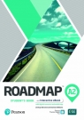 Roadmap A2. Students\' Book with digital resources and mobile app + eBook
