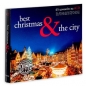 Best Christmas & The City (Digipack 4 CD)