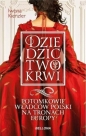 Dziedzictwo krwi - Iwona Kienzler