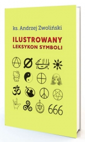 Ilustrowany leksykon symboli - Andrzej Zwoliński