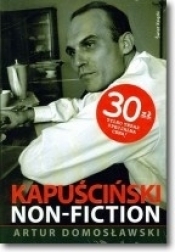 Kapuściński non-fiction