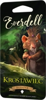 Everdell: Krostawiec (dodatek) Wiek: 13+ James Wilson