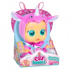 Cry Babies: Płaczący bobas - Sasha (IMC093744)